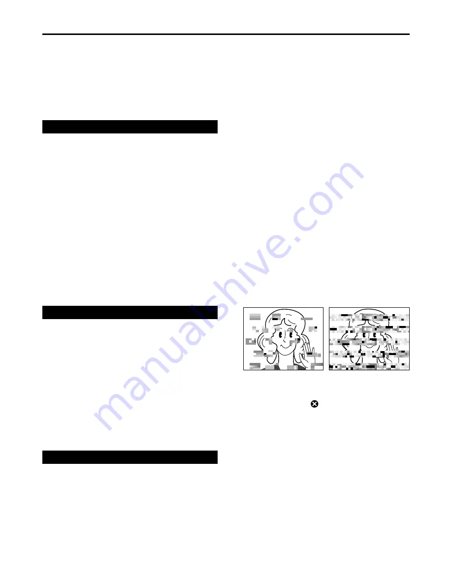 JVC GR-DVL522 Instructions Manual Download Page 76