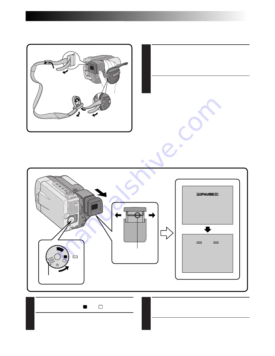 JVC GR-DVL9000 Instructions Manual Download Page 17