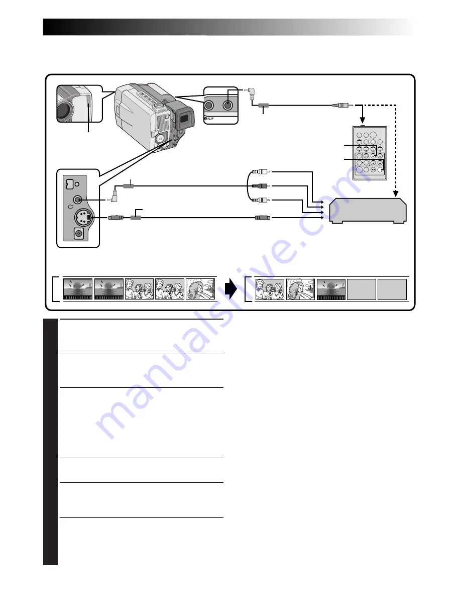 JVC GR-DVL9000 Instructions Manual Download Page 65