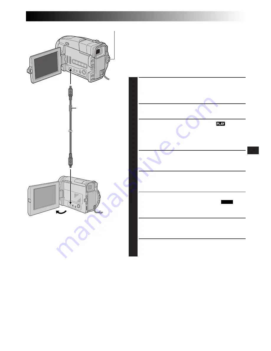 JVC GR-DVL9700 Instructions Manual Download Page 65