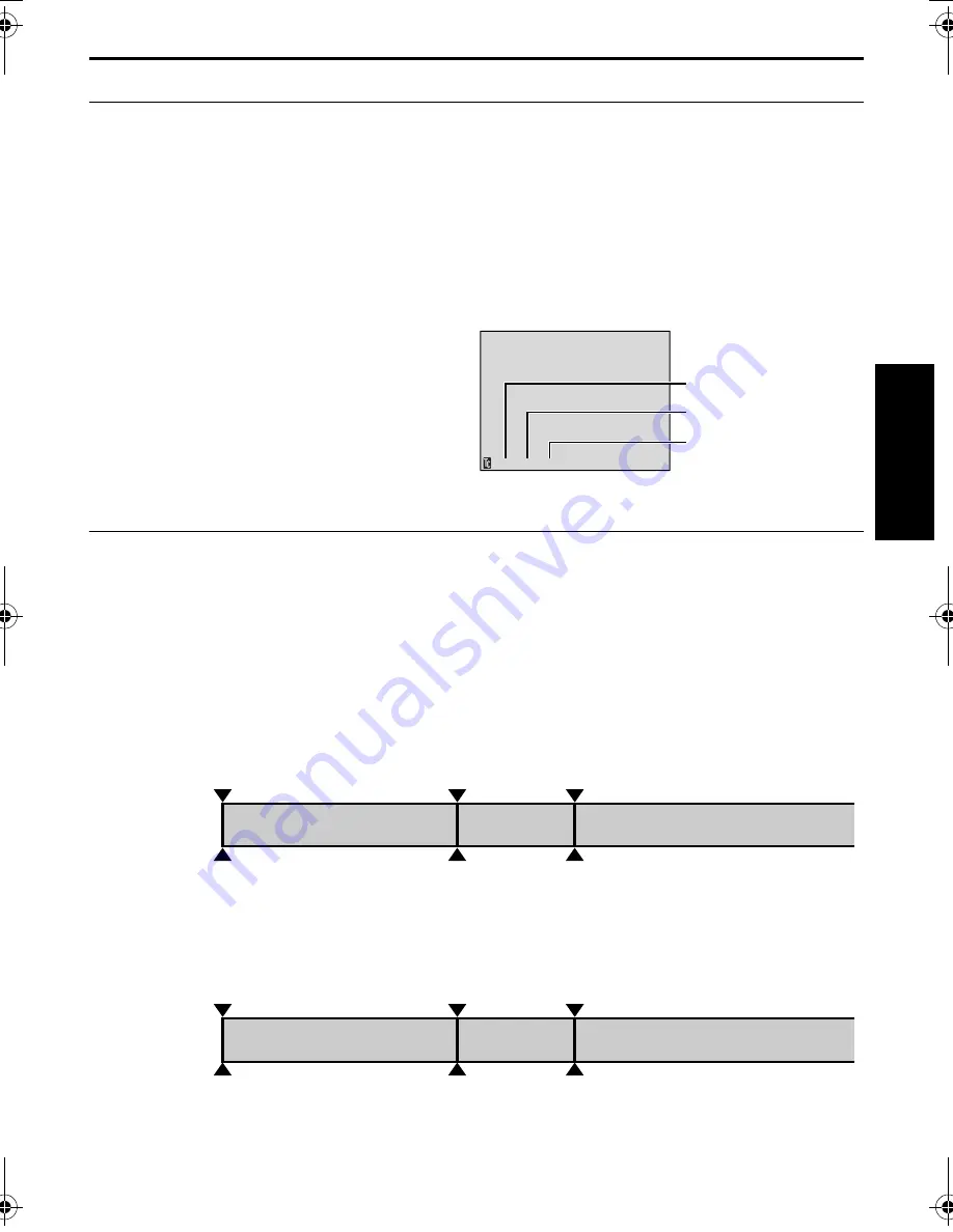 JVC GR-DVM76 Instructions Manual Download Page 21