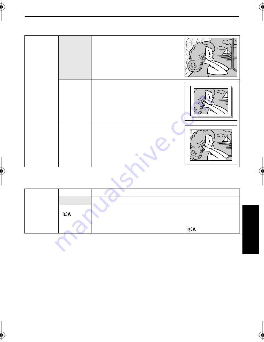 JVC GR-DVM76 Instructions Manual Download Page 45