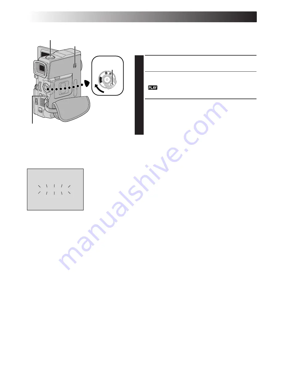 JVC GR-DVX44 Instructions Manual Download Page 24