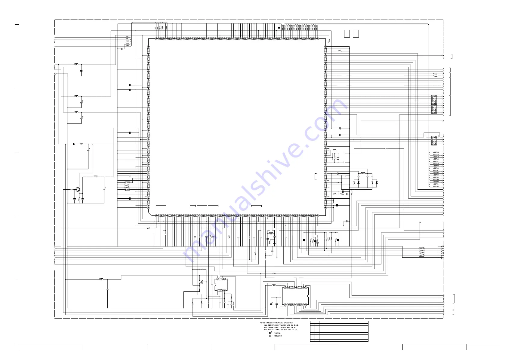 JVC GR-DX106AG Quick Start Manual Download Page 57