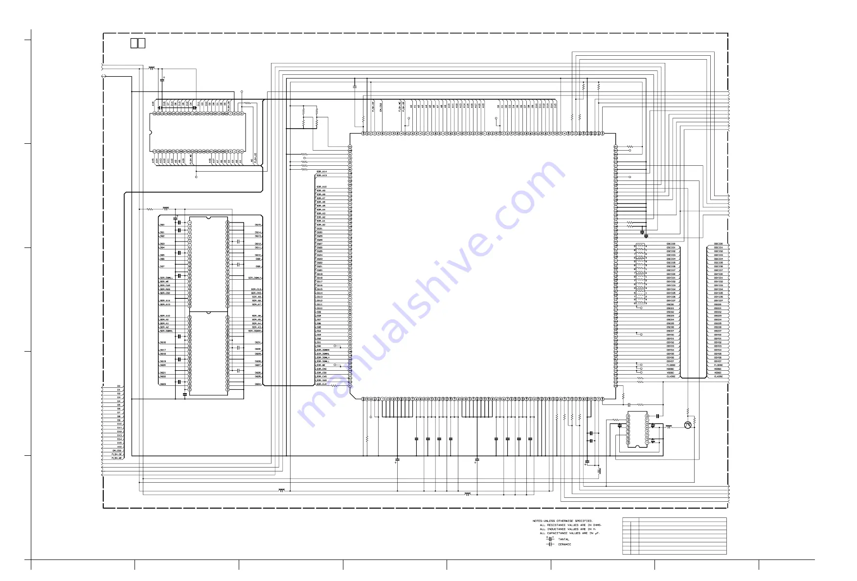 JVC GR-DX106AG Quick Start Manual Download Page 69