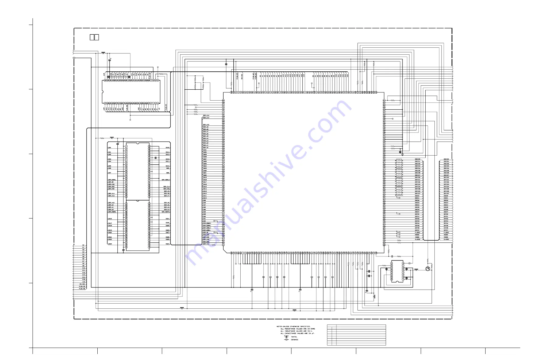 JVC GR-DX106AG Quick Start Manual Download Page 107