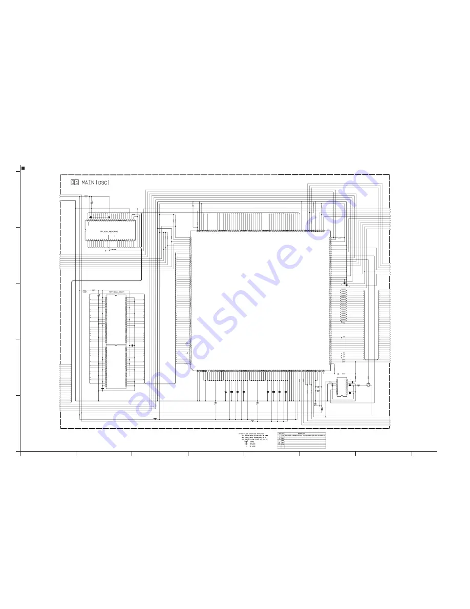 JVC GR-DX107EK Service Manual Download Page 38