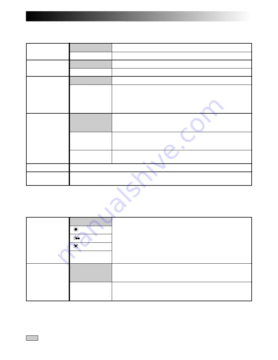 JVC GR-FX60 Instructions Manual Download Page 31