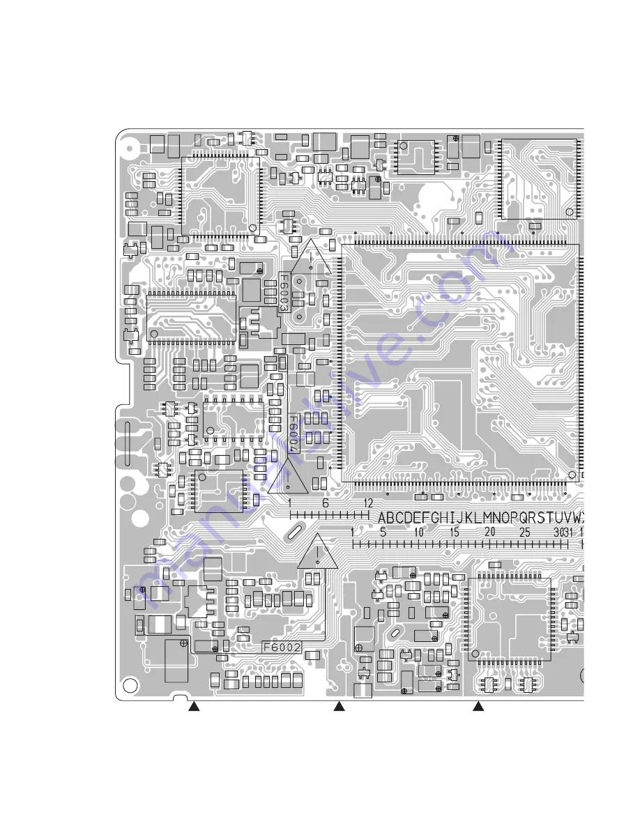 JVC GR-SX19EF Schematic Diagram Download Page 2