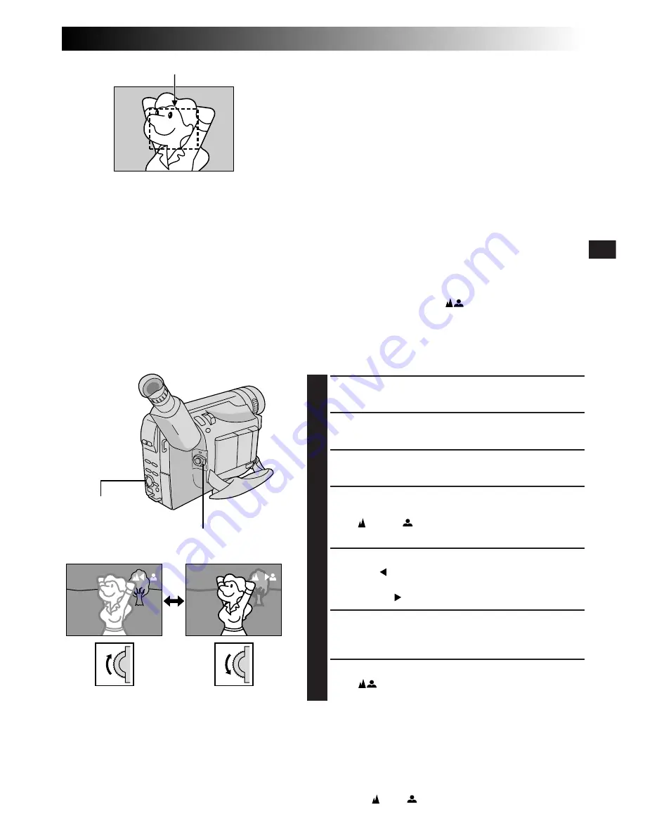 JVC GR-SX850 Instructions Manual Download Page 29