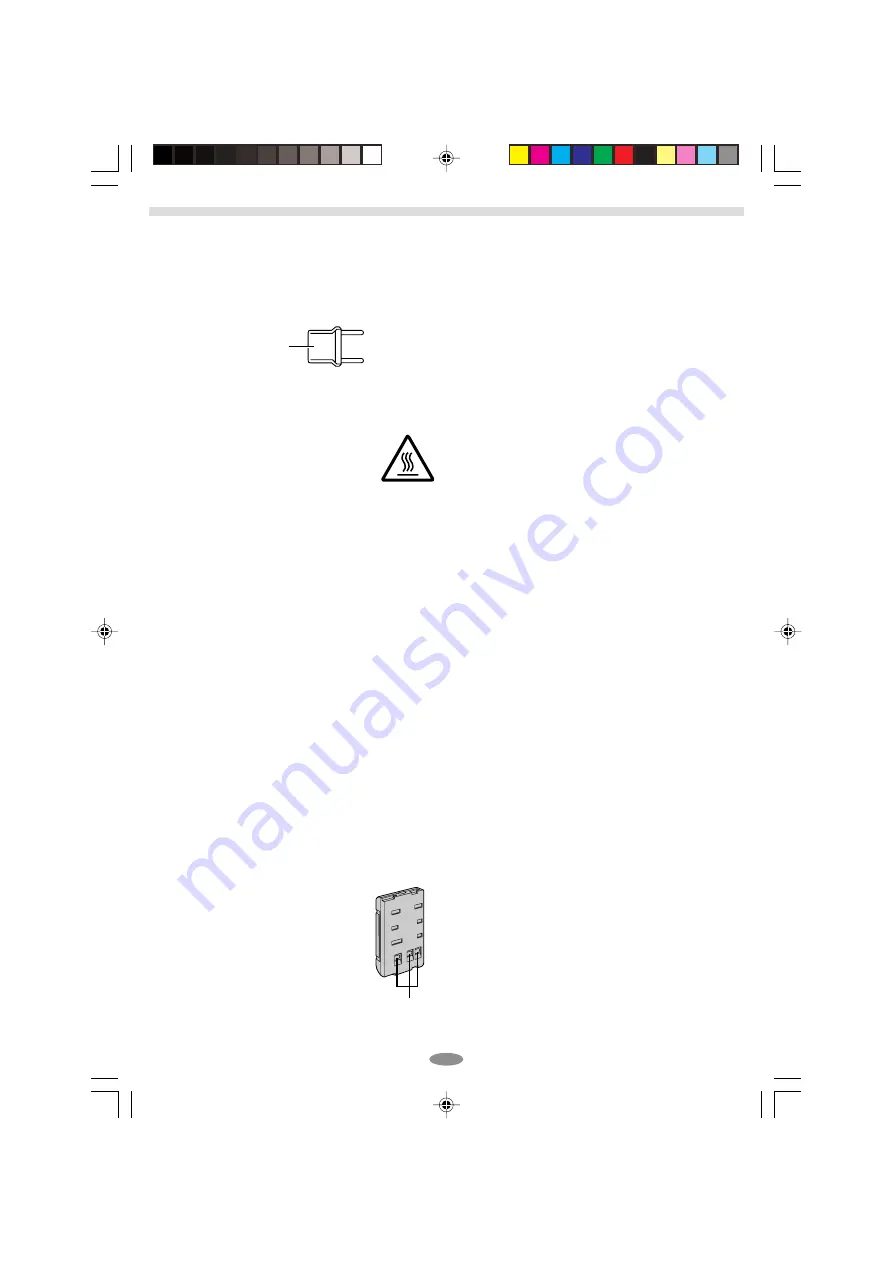 JVC GR-SXM161 Instructions Manual Download Page 26