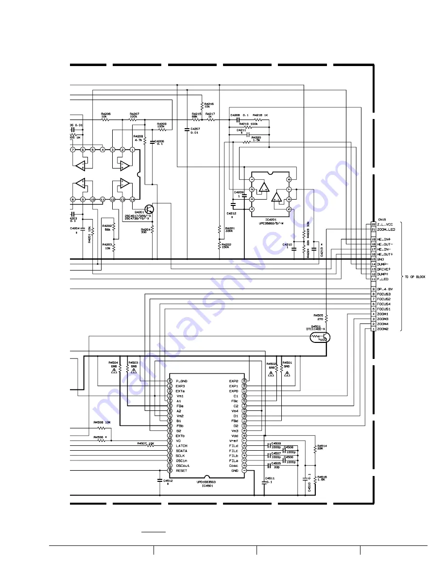 JVC GR-SXM335U Скачать руководство пользователя страница 24