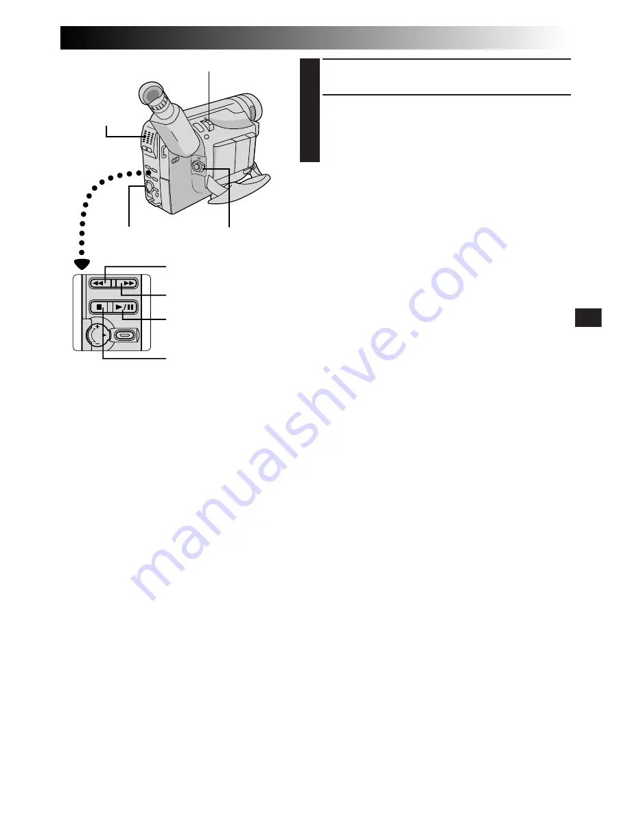 JVC GR-SXM527 Instructions Manual Download Page 31