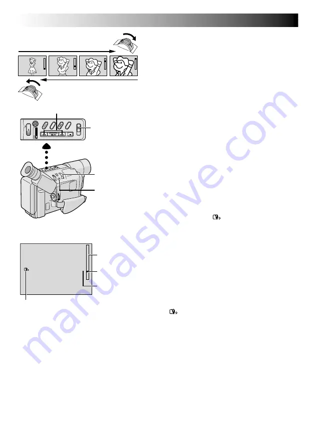 JVC GR-SXM536 Скачать руководство пользователя страница 20