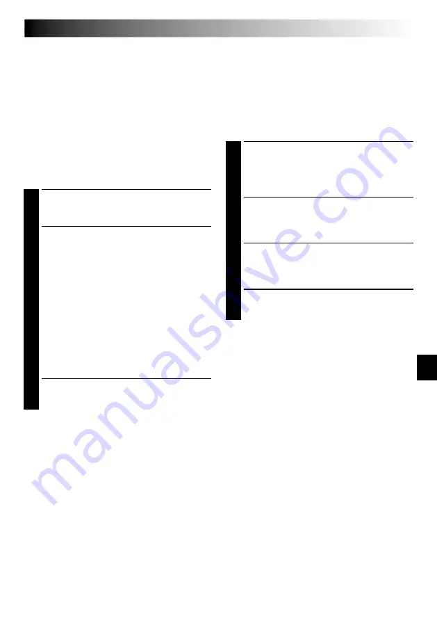 JVC GR-SXM536 Instructions Manual Download Page 53