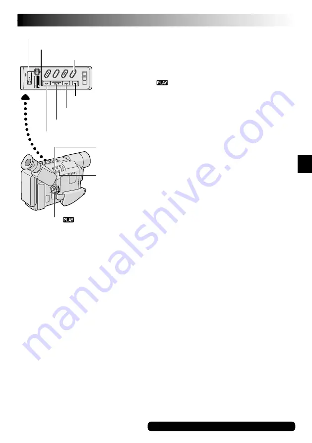 JVC GR-SXM770A Instructions Manual Download Page 23