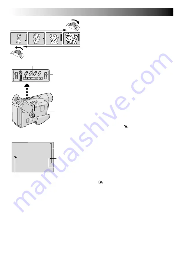 JVC GR-SXM947UM Instructions Manual Download Page 20