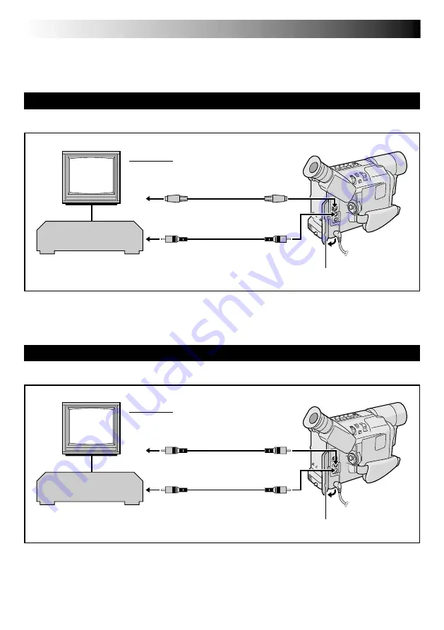 JVC GR-SXM947UM Instructions Manual Download Page 24