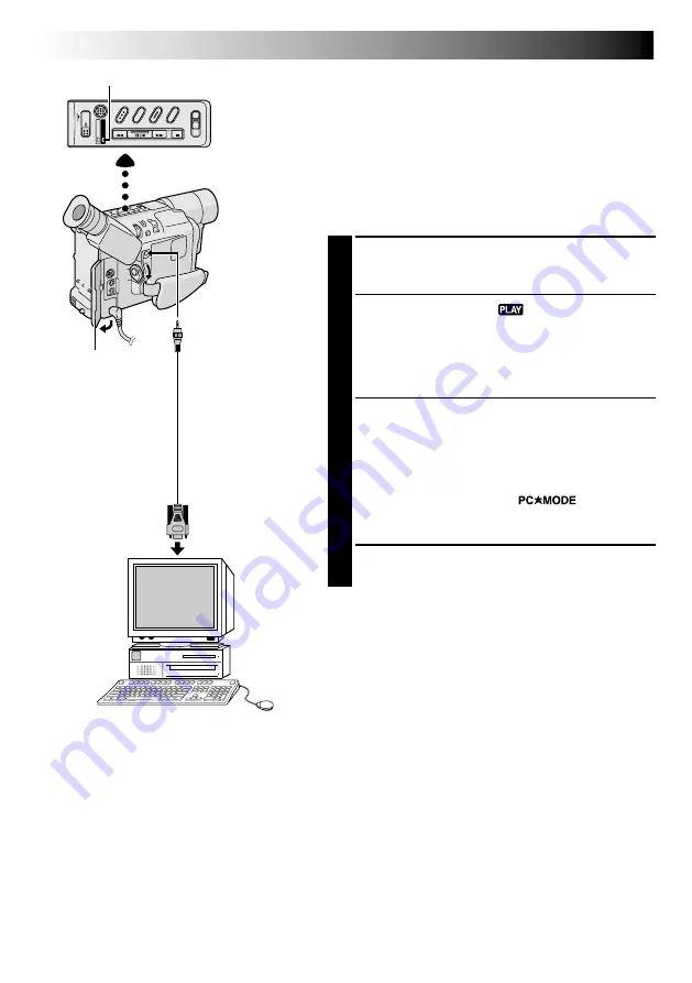 JVC GR-SXM947UM Instructions Manual Download Page 34