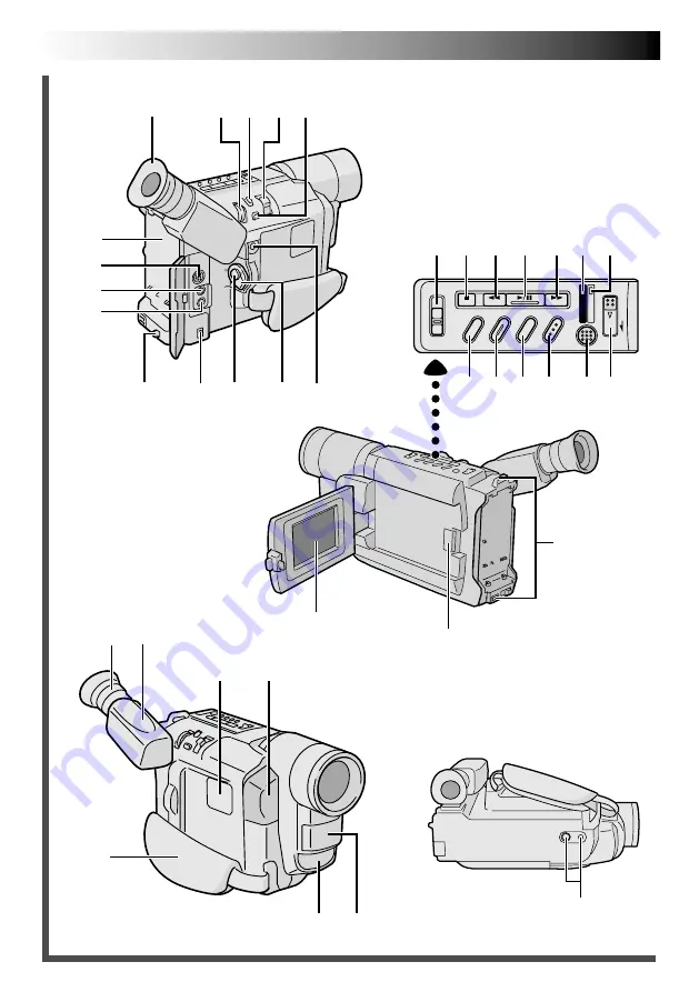 JVC GR-SXM947UM Скачать руководство пользователя страница 60