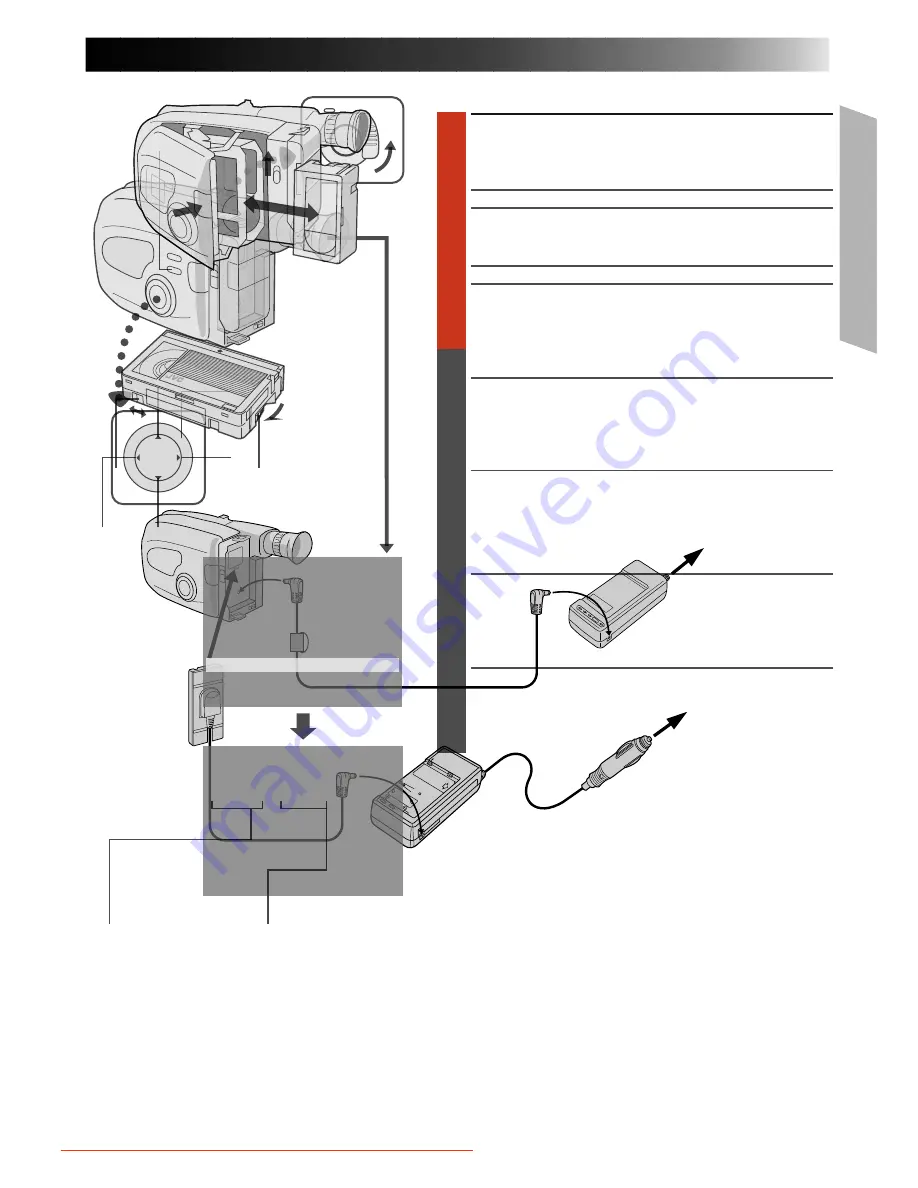 JVC GR-SZ3000 Instructions Manual Download Page 11