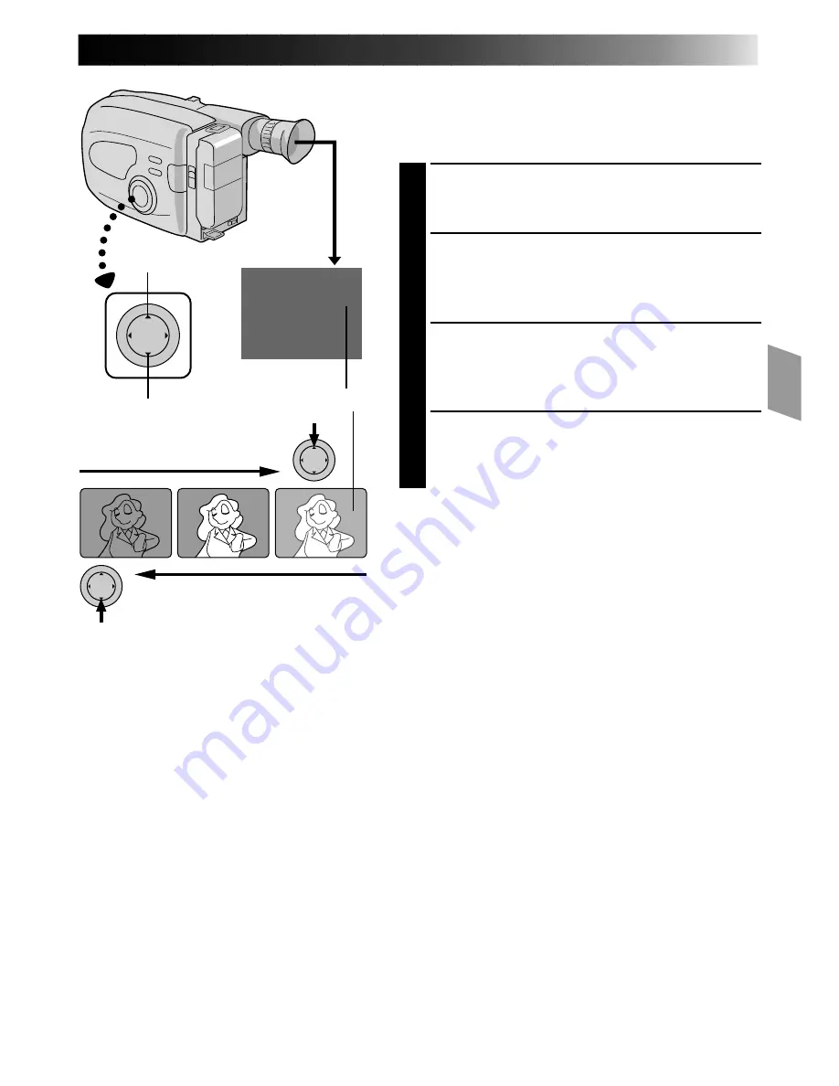 JVC GR-SZ7000 Instructions Manual Download Page 21