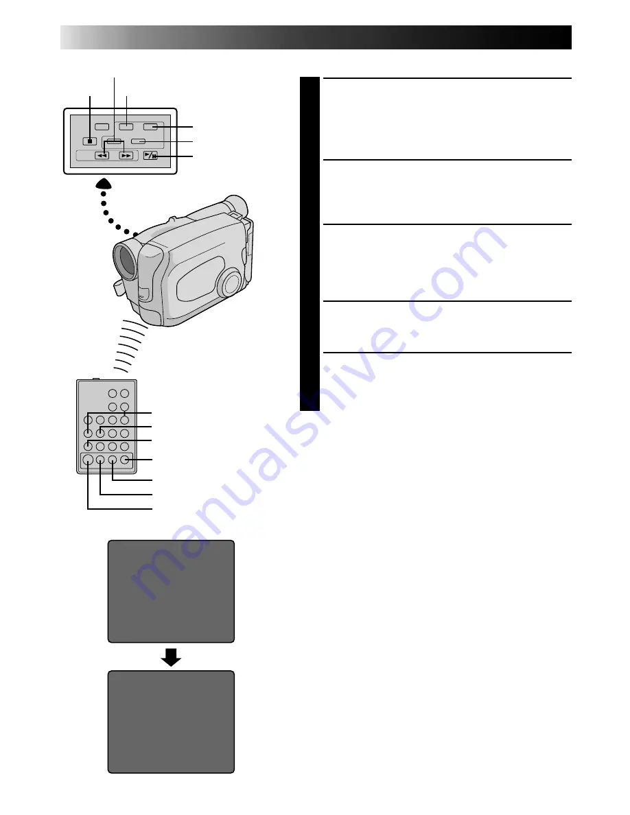 JVC GR-SZ7000 Instructions Manual Download Page 40