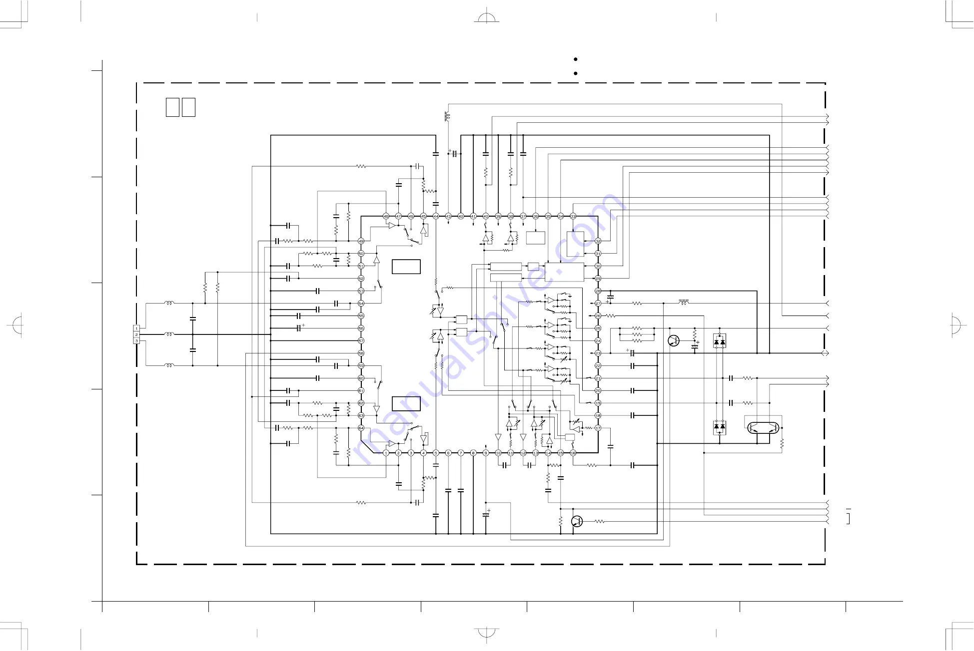 JVC GR-VF1EG Скачать руководство пользователя страница 54