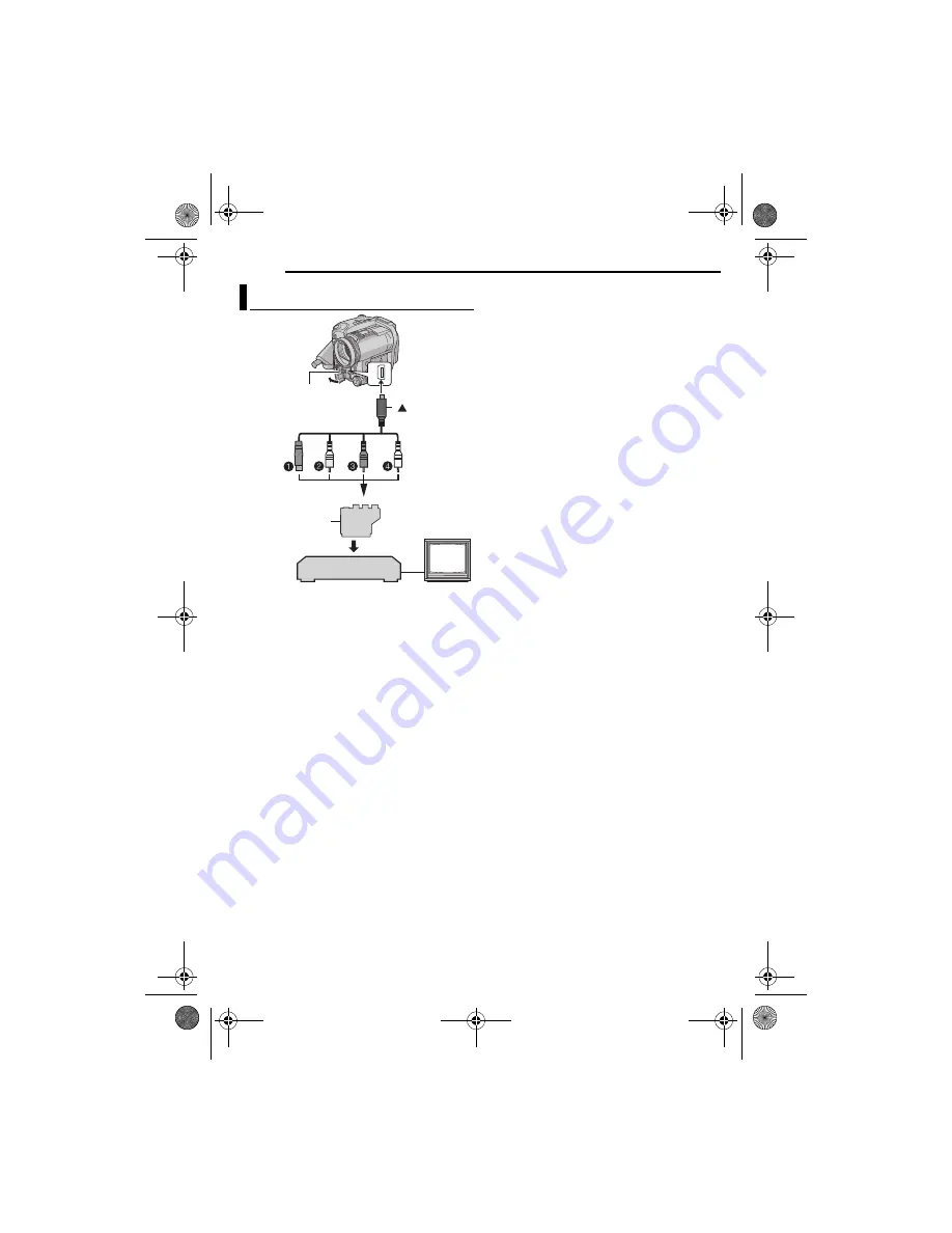 JVC GR-X5EE Instructions Manual Download Page 22