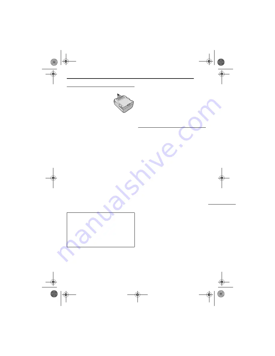 JVC GR-X5EE Instructions Manual Download Page 57