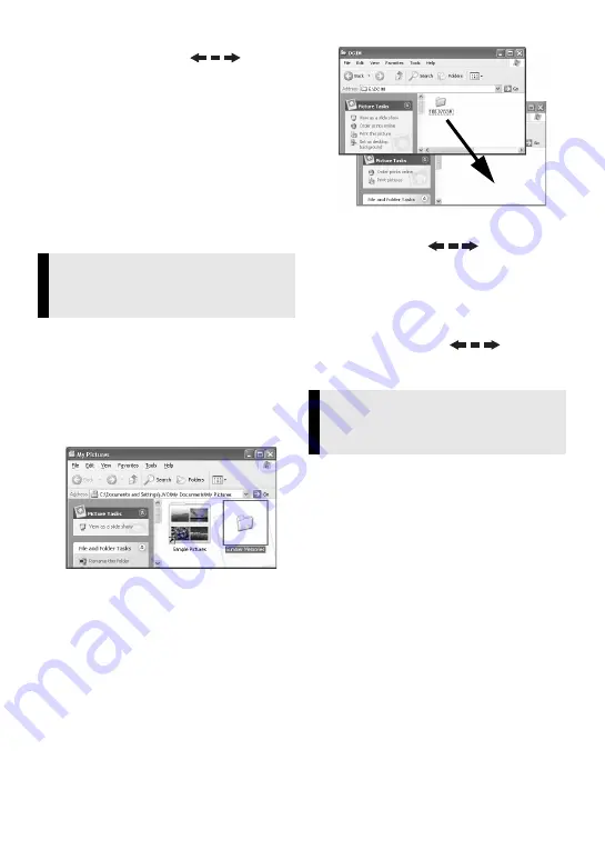 JVC GRD370US - Camcorder - 680 KP Software Installation And Usb Connection Manual Download Page 26