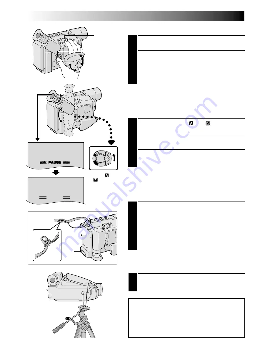 JVC GT5220 Instructions Manual Download Page 8