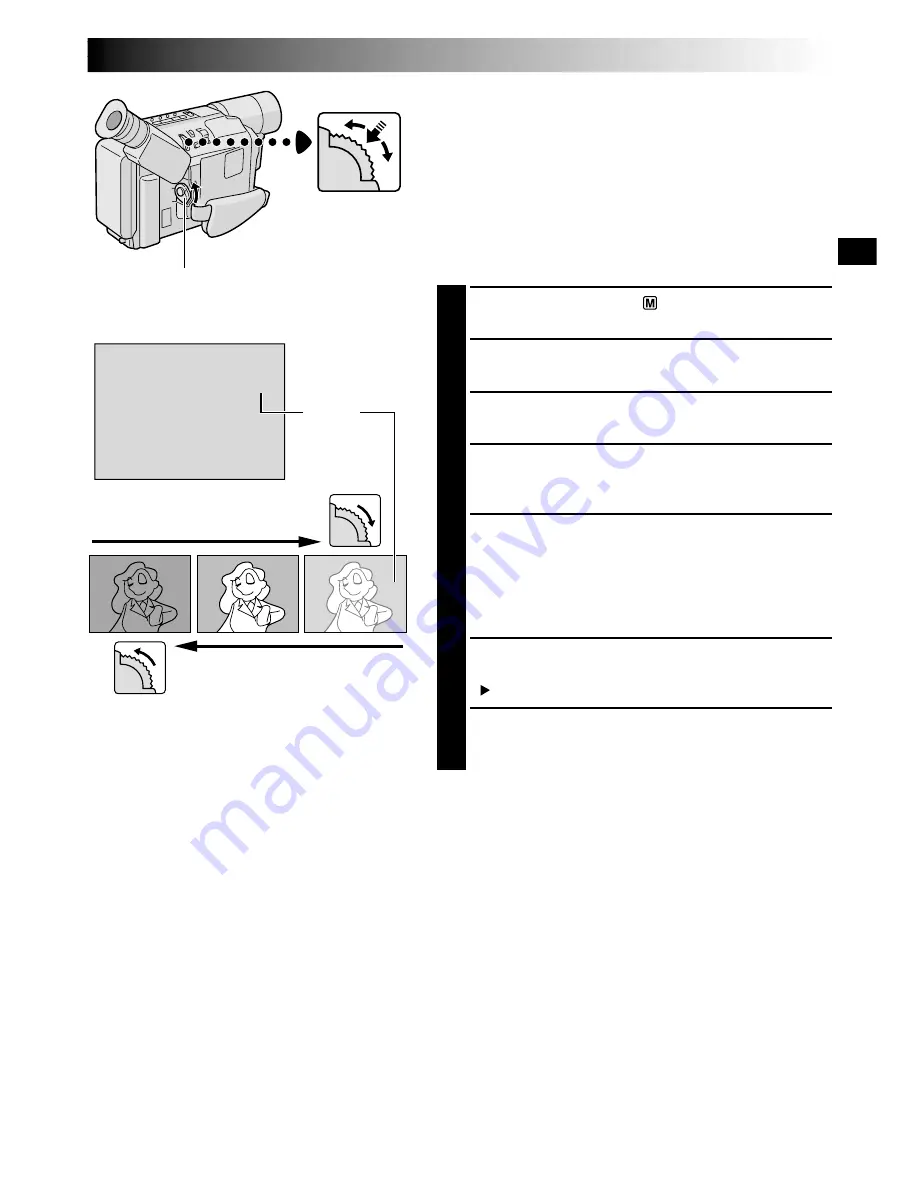 JVC GT5220 Instructions Manual Download Page 27