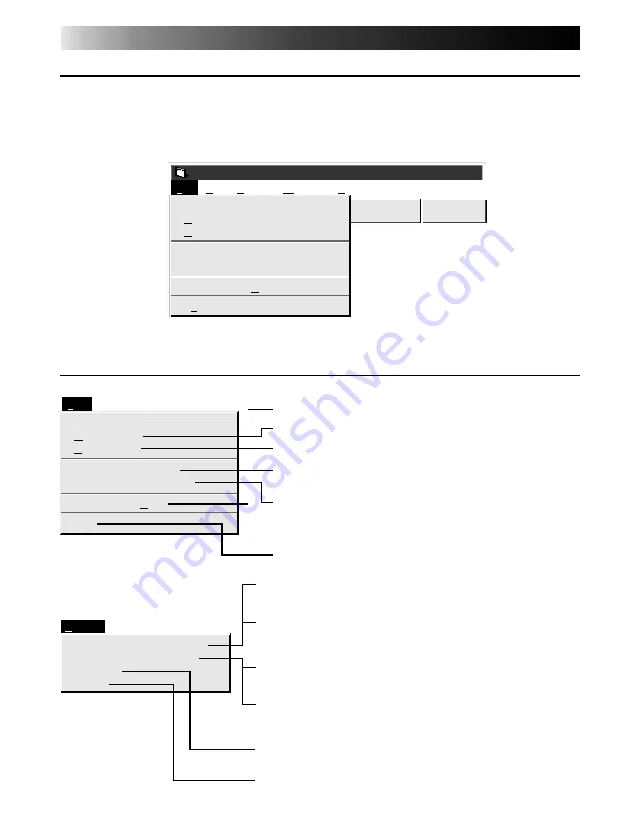 JVC GV-DS2 Instructions Manual Download Page 26