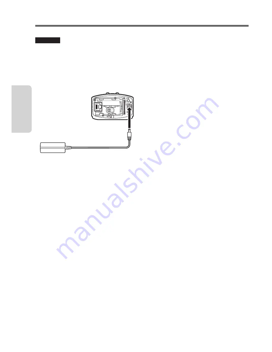 JVC GV-LS1 U User Manual Download Page 28