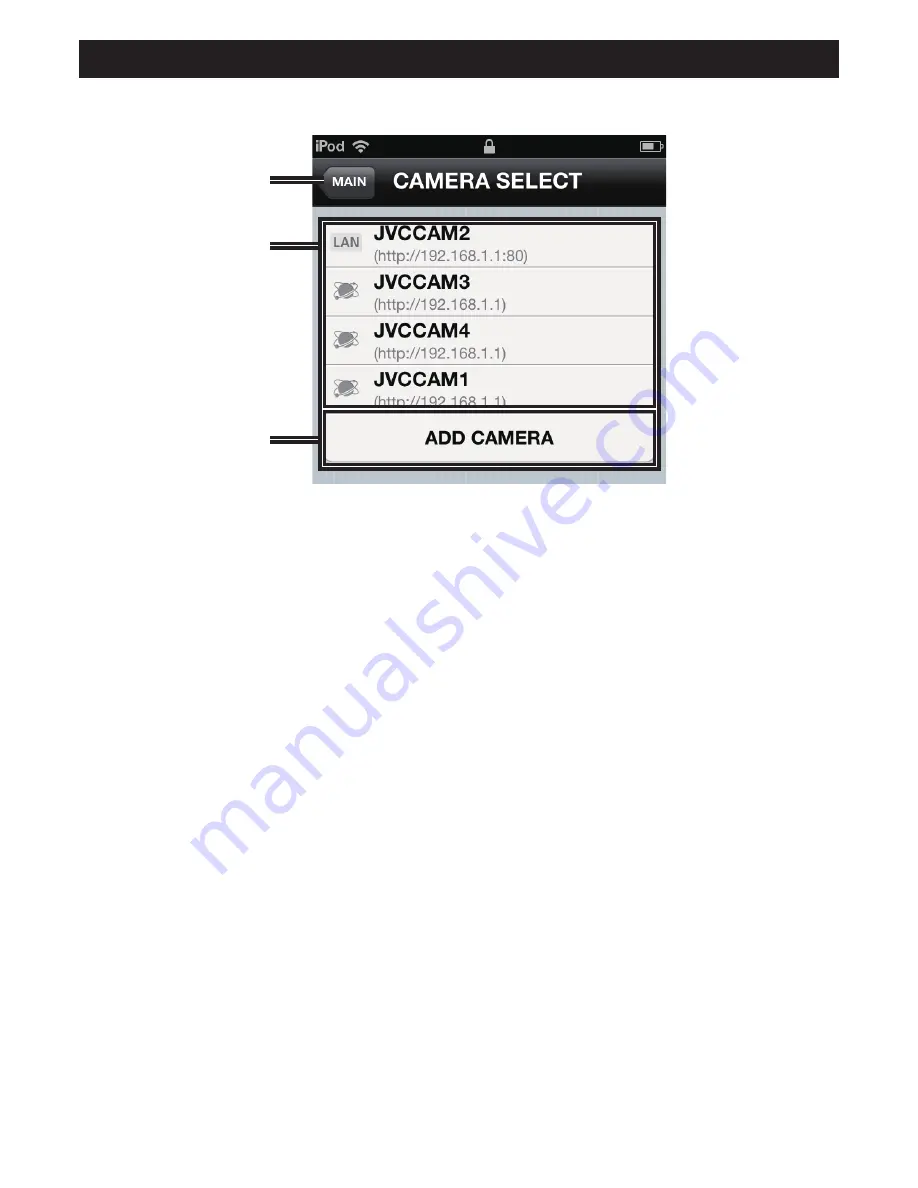 JVC GV-LS1 U User Manual Download Page 108