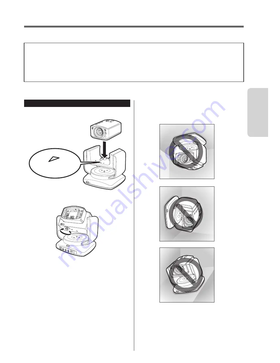 JVC GV-LS2 User Manual Download Page 25