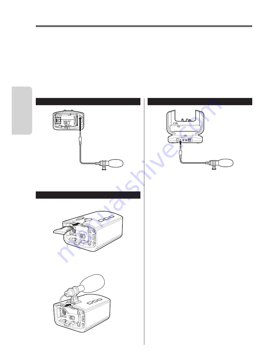 JVC GV-LS2 User Manual Download Page 30