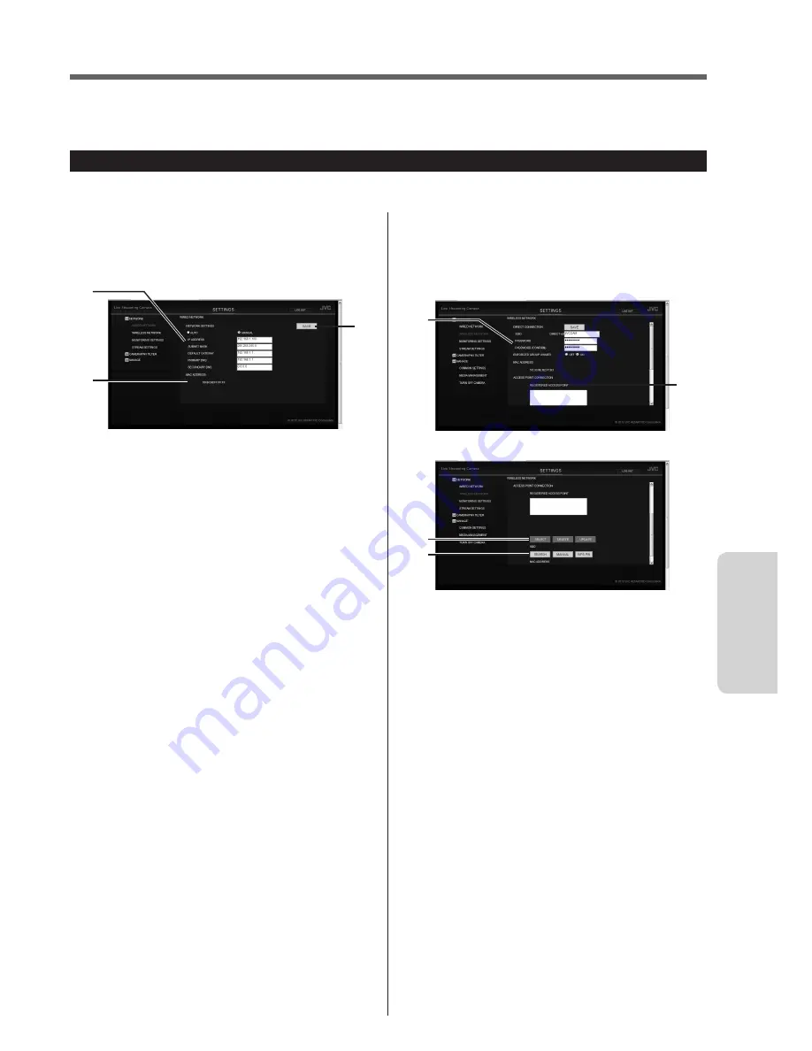 JVC GV-LS2 User Manual Download Page 41