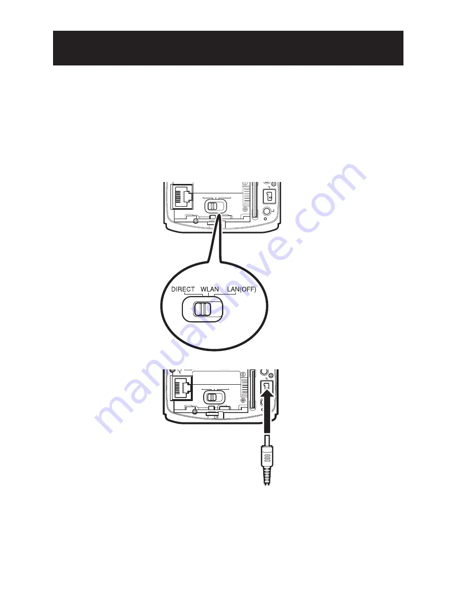 JVC GV-LS2 User Manual Download Page 78