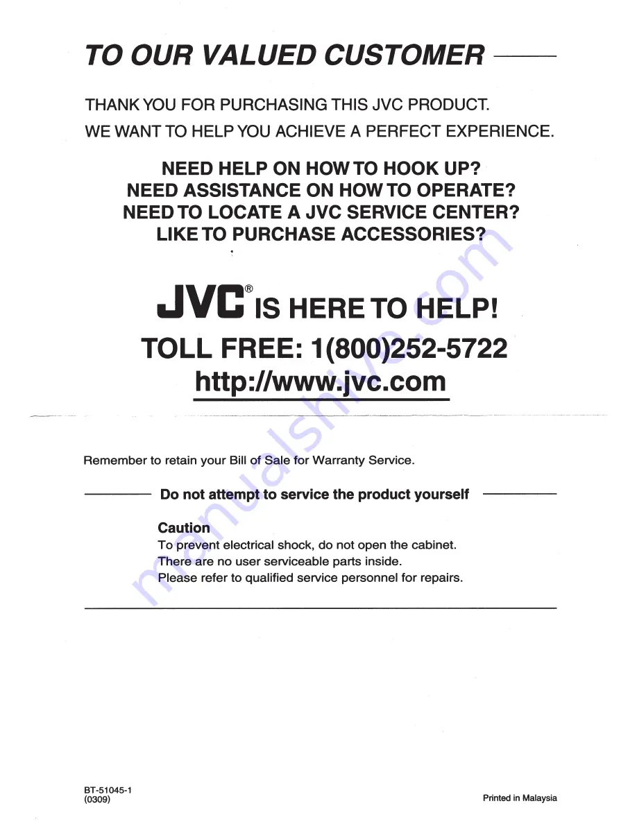 JVC GV-LS2 User Manual Download Page 171