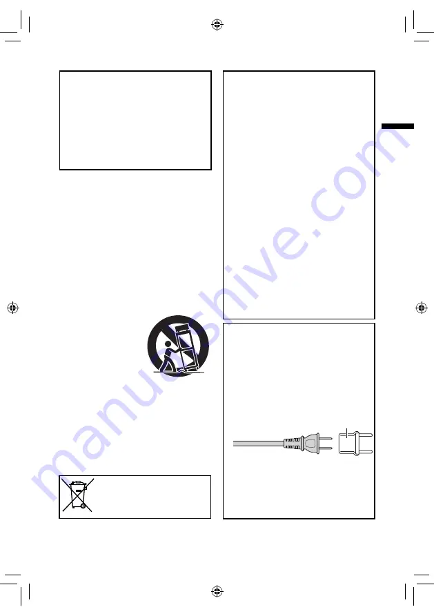 JVC GV-LS2U User Manual Download Page 3