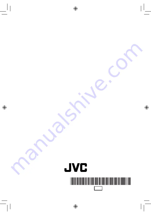 JVC GV-LS2U User Manual Download Page 16