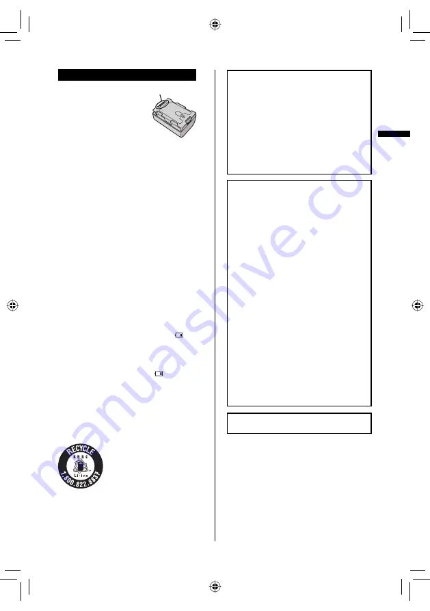 JVC GV-LS2U User Manual Download Page 21