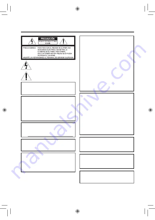 JVC GV-LS2U User Manual Download Page 34