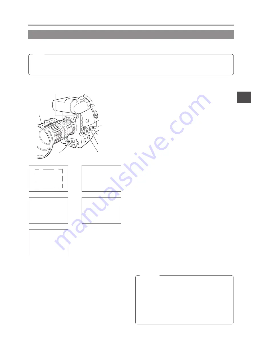 JVC GY-DV500 Instructions Manual Download Page 45