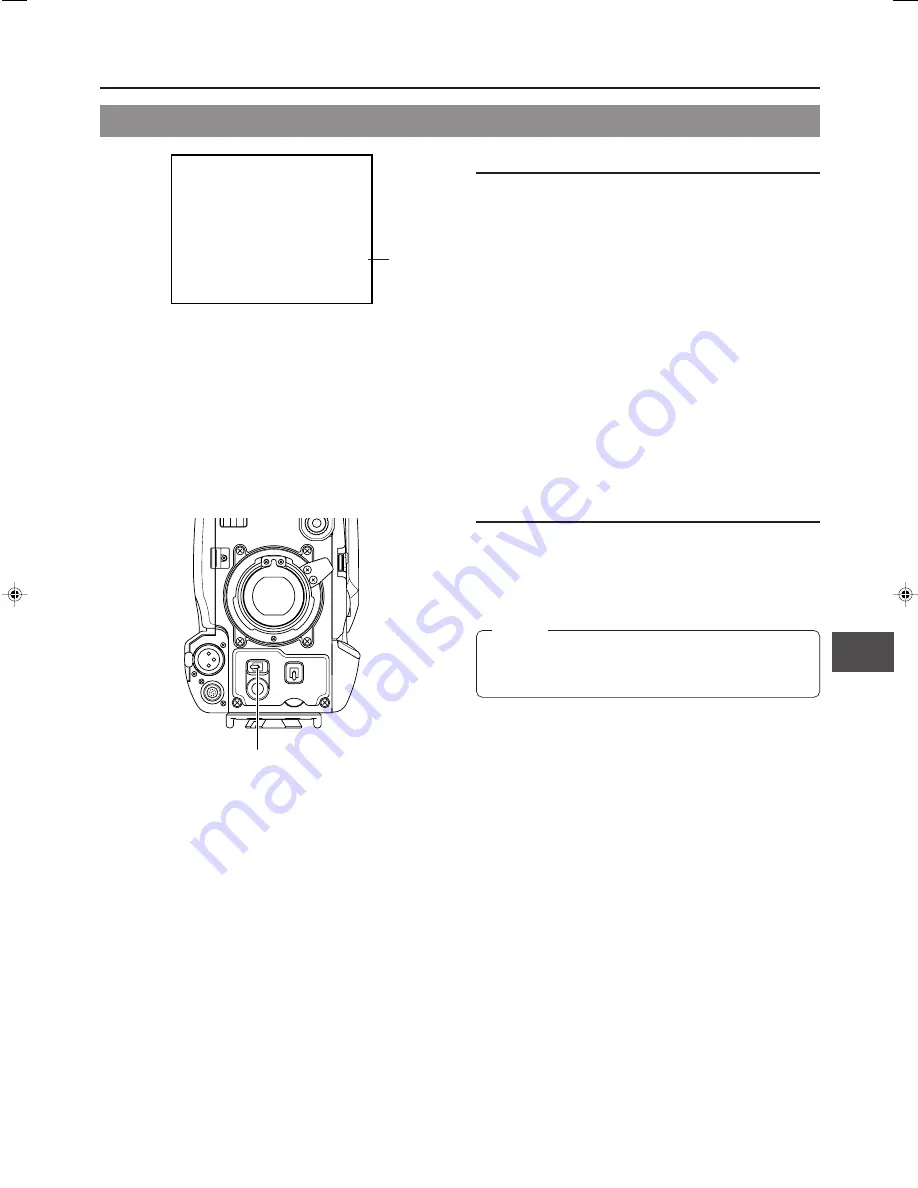 JVC GY-DV5100 User Manual Download Page 95