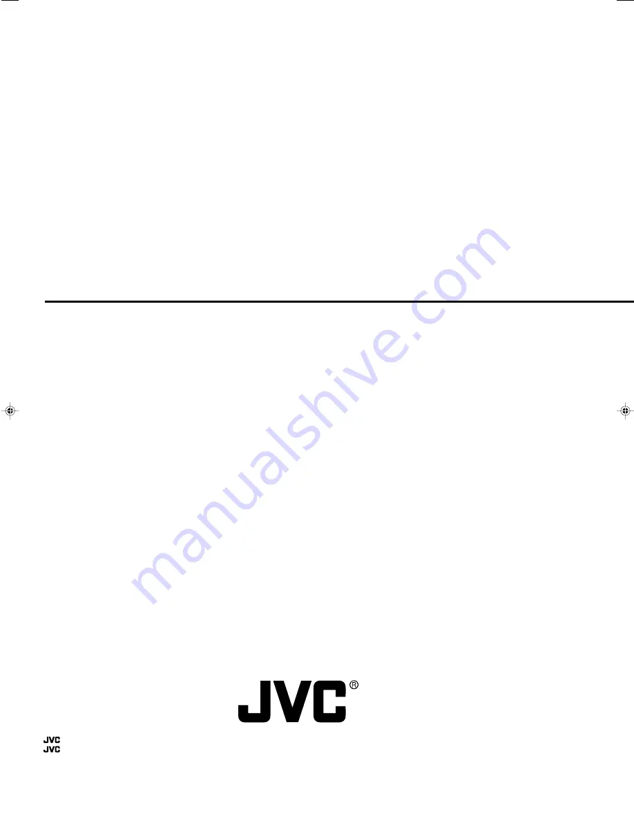 JVC GY-DV5100 User Manual Download Page 103