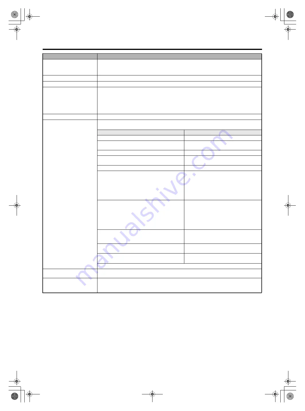 JVC GY-HM150U Instructions Manual Download Page 85