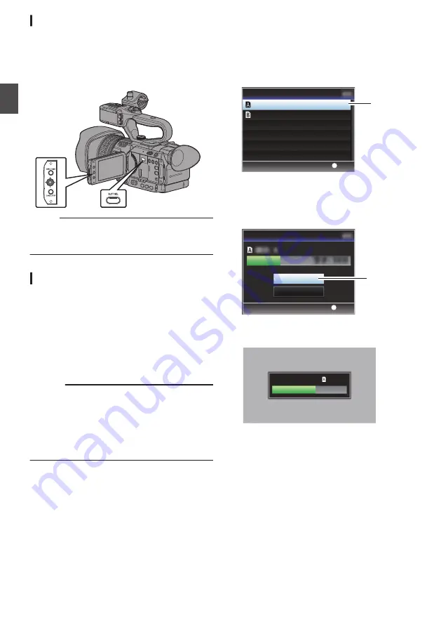 JVC GY-HM180E Instructions Manual Download Page 41